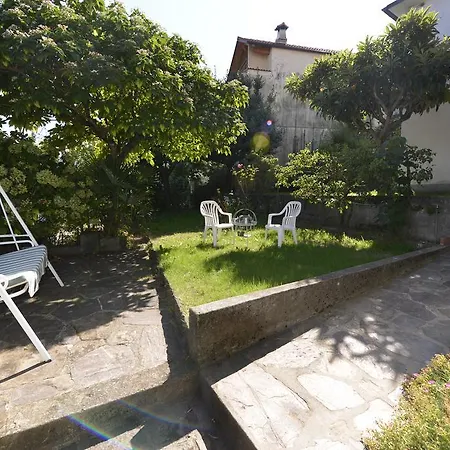 Ferienhaus Casa Sant'agata